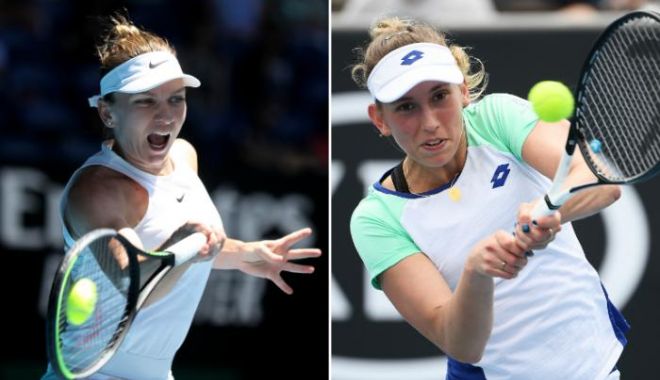 Visul continuă! Halep joacă pentru un loc în sferturile Australian Open. VEZI ORA! - ddd-1580030688.jpg