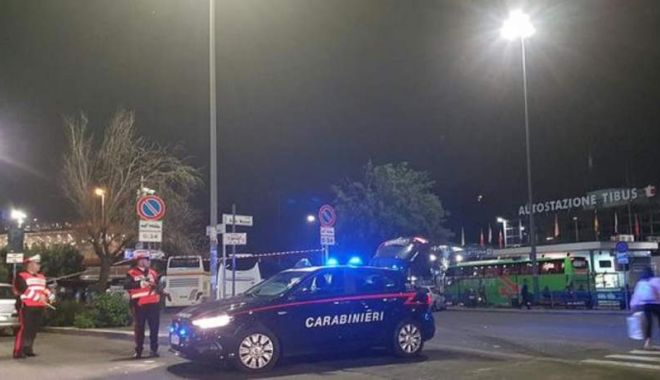 Român prins la Roma cu un kilogram de marijuana în mașină! - ddd-1580046590.jpg