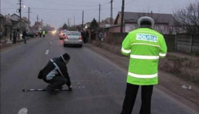 Tragedie în Maramureș! Copil de trei ani, lovit de mașină. Nu a mai avut zile… - ddd-1580047110.jpg