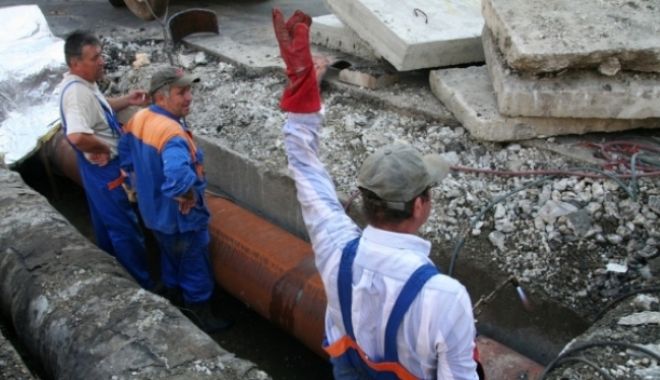 Fără apă caldă. Care sunt zonele afectate - ddd-1580109126.jpg