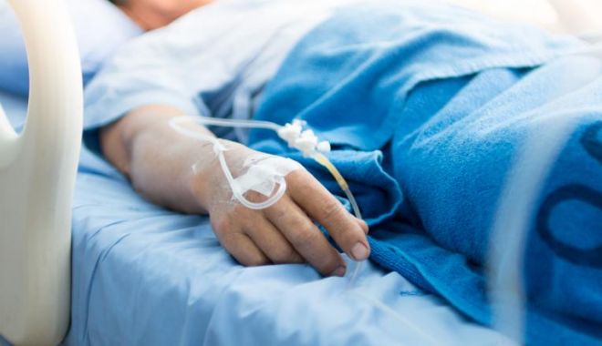 Gripa face încă o victimă! Bărbat de 43 de ani, mort în spital - ddd-1580114077.jpg