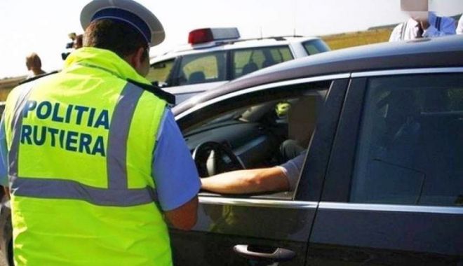 Record negativ: 842 de permise de conducere reținute într-o singură zi! - ddd-1580115728.jpg