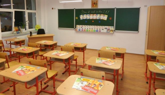 Noi unități de învățământ își suspendă cursurile, din motive sanitare - ddd-1580116049.jpg