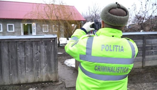 CRIMĂ DE NEIMAGINAT! Și-a ucis tatăl și l-a îngropat în grădină! - ddd-1580119452.jpg