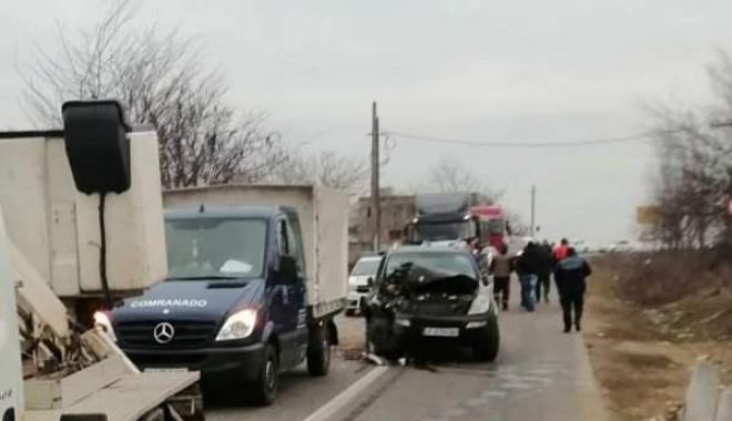 GHINION RAR! Șofer ucis în urma unei coliziuni în lanț, deși nu era la volan… - ddd-1580120196.jpg