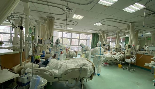 Cercetătorii cer măsuri draconice pentru limitarea răspândirii coronavirusului - ddd-1580130026.jpg