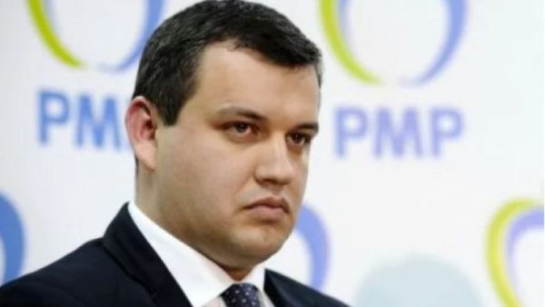 PMP propune eliminarea subvențiilor pentru partidele politice - ddd-1580215750.jpg