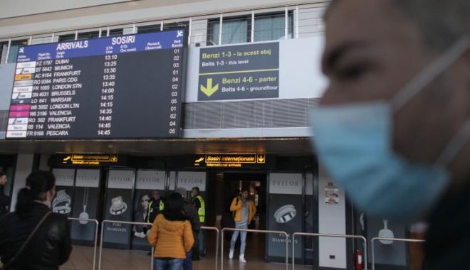 Artiștii români întorși din China, monitorizați două săptămâni - ddd-1580216150.jpg