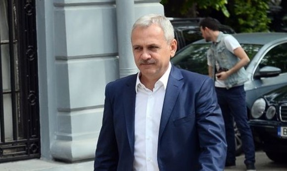 Dragnea nu se lasă! A depus două noi solicitări de a fi eliberat - ddd-1580286229.jpg