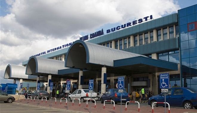 Alertă la Otopeni! Alți români revin din China. Îi așteaptă controlul medical - ddd-1580290132.jpg