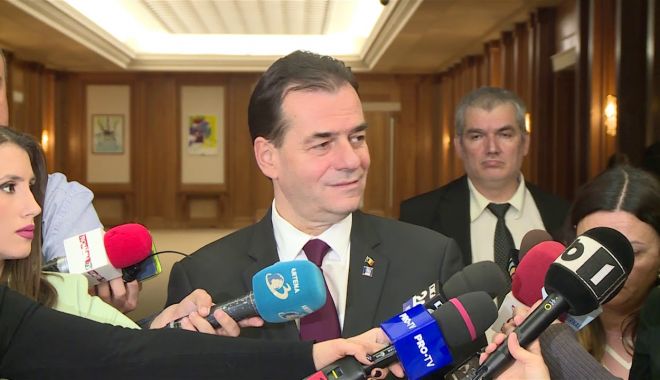 Premierul Orban așteaptă cu indiferență moțiunea de cenzură - ddd-1580306397.jpg