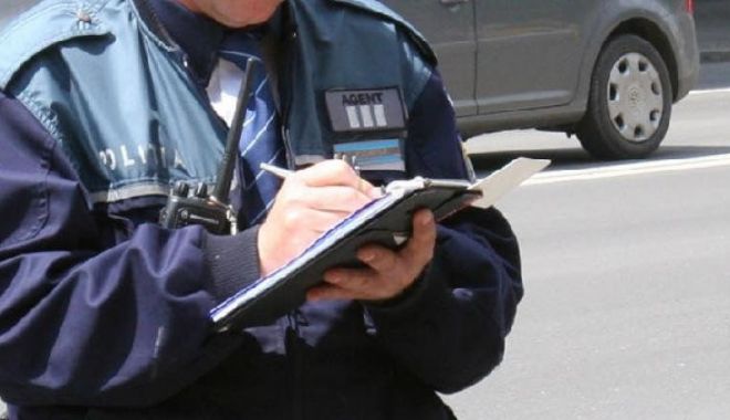 A traversat fără să se asigure. Consecințele nu au întârziat să apară… - ddd-1580383768.jpg