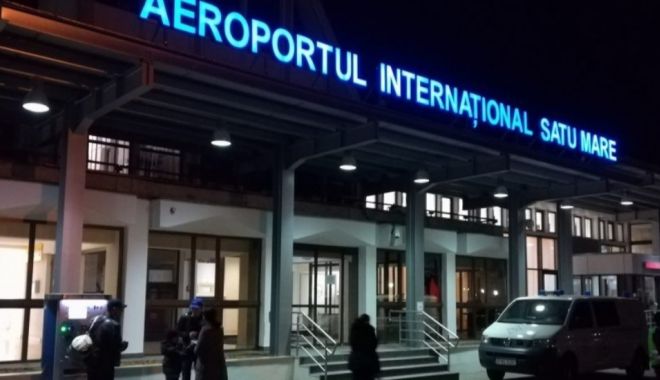 Curse aeriene Satu Mare - Constanța, introduse de Tarom în vară - ddd-1580392805.jpg