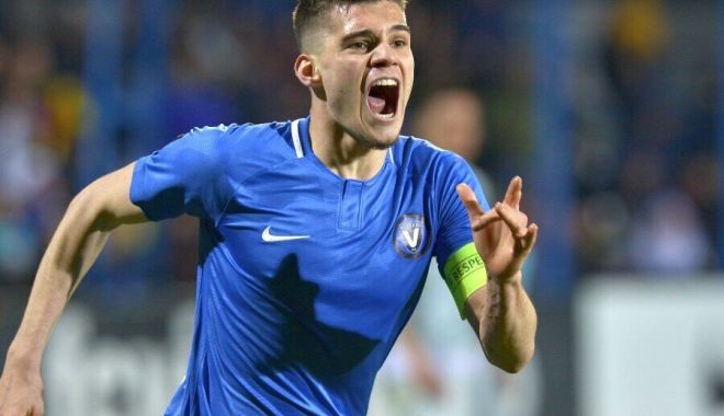 Nu mai are loc la Genk! Ianis Hagi, împrumutat la Glasgow Rangers - ddd-1580393089.jpg
