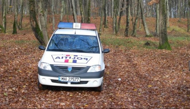 Tânăr găsit mort în pădure. Cauza decesului, UN MISTER - ddd-1580468131.jpg