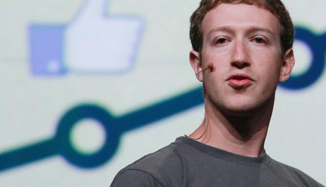Facebook susține criptarea datelor în fața 