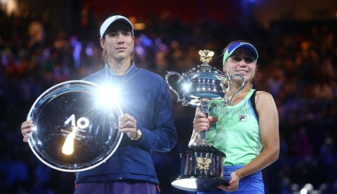 Câștigătoare surpriză la Australian Open! Până acum nu mai depășise optimile la turneele de Mare Șlem! - ddd-1580558590.jpg