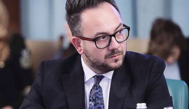 Secretar de stat, prins la volanul unei mașini cu numere expirate - ddd-1580574351.jpg