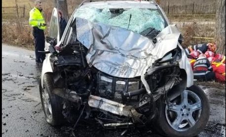 NU LĂSAȚI COPIII LA VOLAN! Familie îndoliată de o tragedie rutieră - ddd-1580715124.jpg