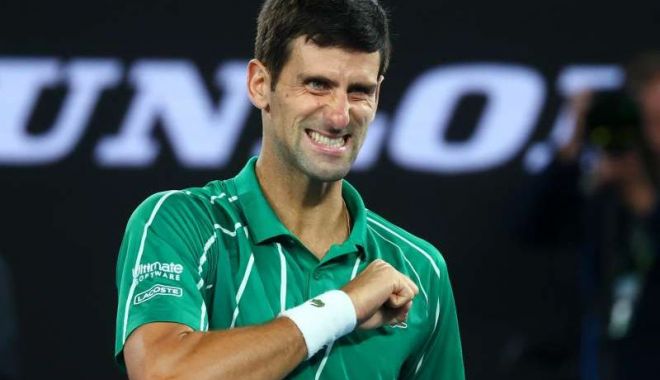 Succesul la Melbourne i-a adus lui Djokovic șefia în clasamentul ATP - ddd-1580725391.jpg