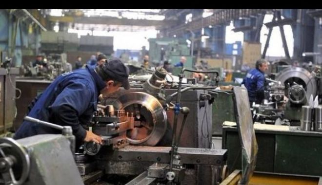 Prețurile producției industriale au crescut în decembrie cu 3,9% - ddd-1580802847.jpg