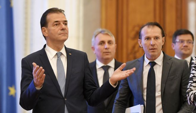 Ordonanță pentru alegeri anticipate, în vizorul Guvernului Orban - ddd-1580813658.jpg