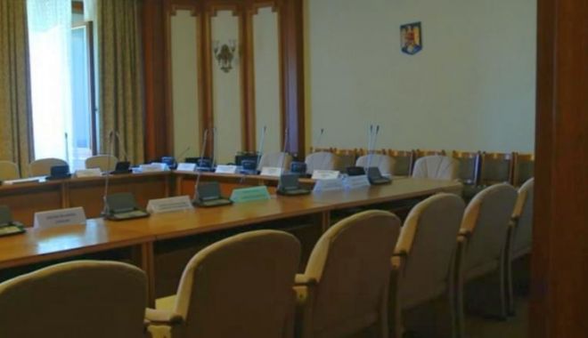 PSD a dat bir cu fugiții? Ședința birourilor permanente din Parlament, anulată! - ddd-1580815310.jpg