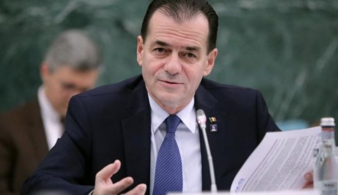 Moțiunea de cenzură nu întrunește voturile necesare, crede Orban - ddd-1580818684.jpg