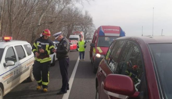 Accident grav lângă frontieră! A fost activat Planul roșu de intervenție - ddd-1580820383.jpg