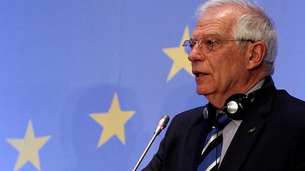 Uniunea Europeană critică planul american de pace pentru Orientul Mijlociu - ddd-1580824382.jpg
