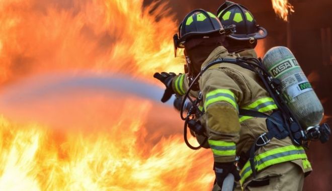 Bărbat decedat în urma unui incendiu. Totul a plecat de la un scurtcircuit… - ddd-1580890013.jpg
