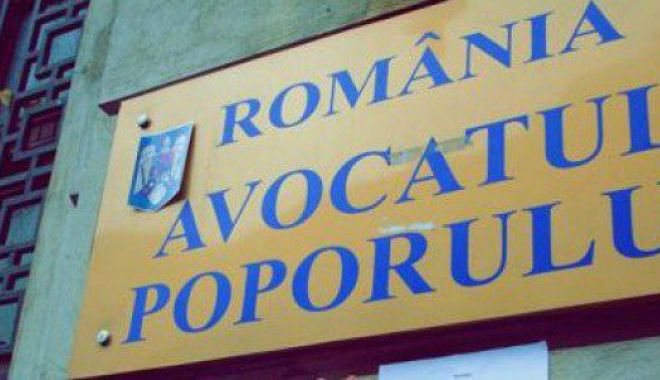 Avocatul Poporului reclamă Guvernul: GRAVĂ ABATERE de la Constituție! - ddd-1580895446.jpg