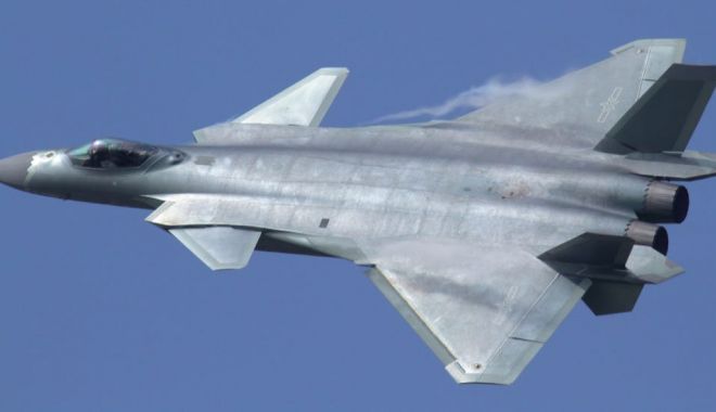 Alertă maximă în Taiwan! Avioane chineze au survolat insula revendicată de Beijing - ddd-1581324010.jpg