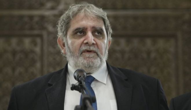 Varujan Pambuccian: Ministerele sunt conduse de funcționari, nu de miniștri - ddd-1581331527.jpg
