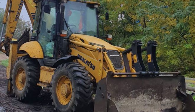 Bărbat strivit de buldoexcavator. A fost accident de muncă? - ddd-1581334257.jpg
