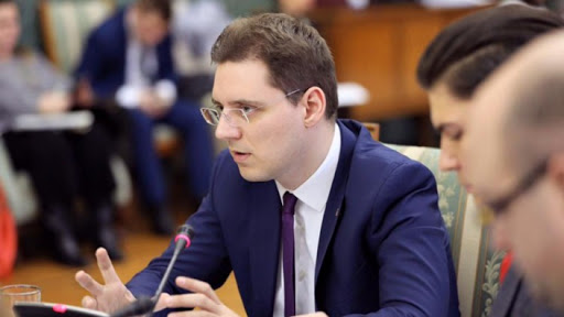 România are un eurodeputat în plus, după retragerea Regatului Unit din UE - ddd-1581368848.jpg