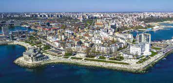 Constanța, destinația perfectă de vacanță, la Târgul de Turism - ddd-1581458187.jpg