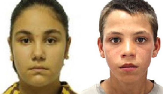 Adolescenți fugiți din centrul de plasament. Sunați la Poliție dacă îi vedeți! - ddd-1581700103.jpg