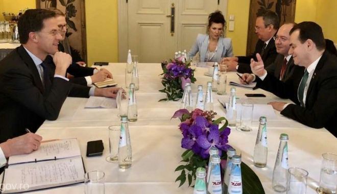 Ludovic Orban: România, pregătită să adere la spațiul Schengen - ddd-1581790927.jpg