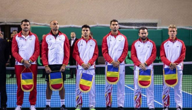 Victorie prin abandon! România s-a calificat în Grupa Mondială I a Cupei Davis - ddd-1582042399.jpg