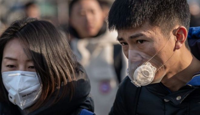 Alte cazuri confirmate cu noul coronavirus în China - ddd-1582185185.jpg