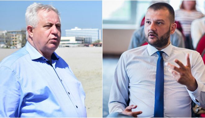 Hristu Uzun, înlocuit de la șefia Administrației Bazinale de Apă Dobrogea Litoral, cu liberalul Bogdan Bola - ddd-1582189454.jpg