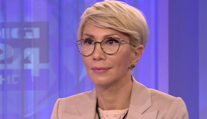 Raluca Turcan prezintă argumentele PNL pentru câștigarea alegerilor anticipate - ddd-1582199798.jpg
