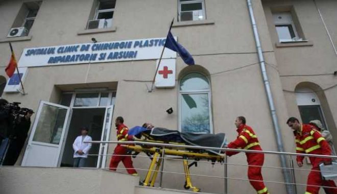 Autoincendiere pe stradă. Poliția a deschis dosar penal - ddd-1582269959.jpg