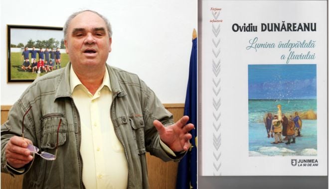 Scriitorul Ovidiu Dunăreanu lansează un roman senzațional - ddd-1582276091.jpg