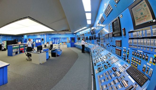 Unitatea 1 CNE Cernavodă, evaluată de Agenția Internațională pentru Energie Atomică - ddd-1582279526.jpg