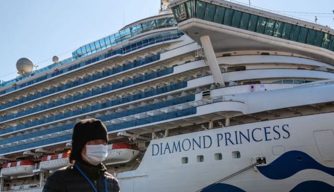 Revin în țară românii de pe nava aflată în carantină, în Yokohama - ddd-1582279940.jpg