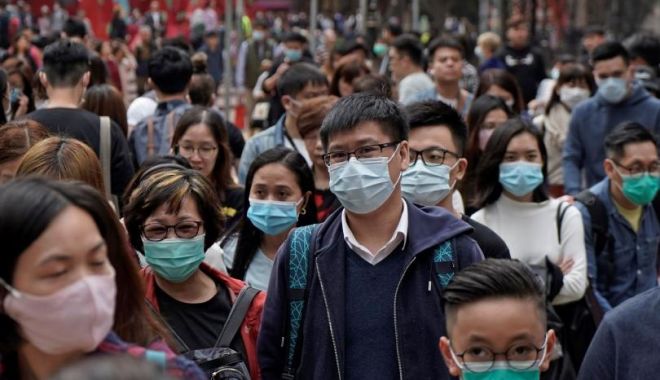 Tulcea ajută China în lupta împotriva epidemiei de coronavirus! - ddd-1582286902.jpg