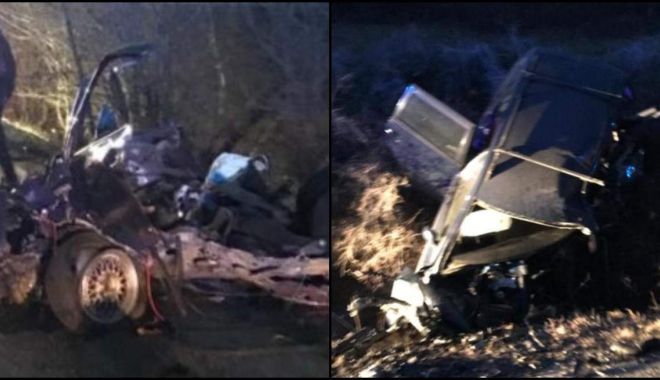 IMPACT DEVASTATOR! Mașini rupte în bucăți; trei morți - ddd-1582315083.jpg