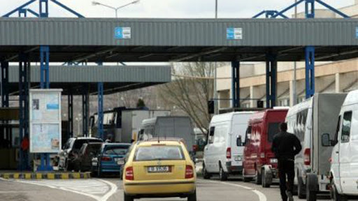 MAE avertizează: urmează cozi la punctele de frontieră cu Bulgaria - ddd-1582317070.jpg